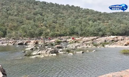 मेकेदातु परियोजना से कावेरी डॉक्यूमेंट्री के लैंडस्केप पर खतरे की आशंका मेकेदातु परियोजना से कावेरी डॉक्यूमेंट्री के लैंडस्केप पर खतरे की आशंका