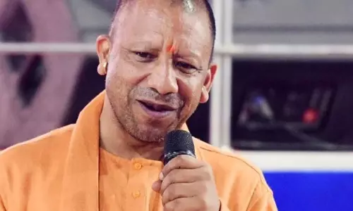 UP : होमगार्ड को कैशलेस इलाज की तैयारी, 21 प्रस्तावों पर कैबिनेट में फैसला संभव UP : होमगार्ड को कैशलेस इलाज की तैयारी, 21 प्रस्तावों पर कैबिनेट में फैसला संभव