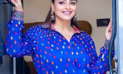 तुम अभी भी मोटी हो..., शिल्पा शिरोडकर ने बताया क्यों छिन गया था फेमस गाना छैया छैया तुम अभी भी मोटी हो..., शिल्पा शिरोडकर ने बताया क्यों छिन गया था फेमस गाना छैया छैया