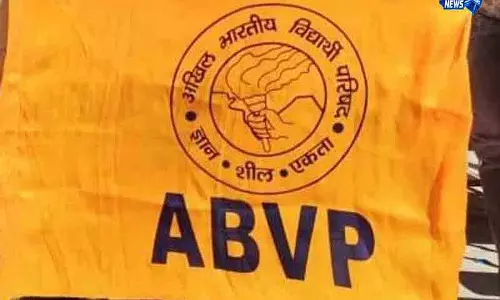एबीवीपी ने Sirsa विश्वविद्यालय में बेहतर सुविधाओं की मांग उठाई