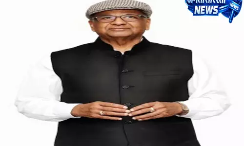 सिक्किम के रणनीतिक परिदृश्य के क्रॉनिकलर वयोवृद्ध पत्रकार अमलेंदु कुंडू का निधन सिक्किम के रणनीतिक परिदृश्य के क्रॉनिकलर वयोवृद्ध पत्रकार अमलेंदु कुंडू का निधन