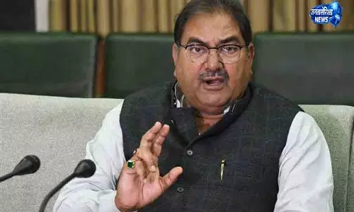 भाखड़ा पाइपलाइन मुद्दे पर अभय चौटाला का समर्थन भाखड़ा पाइपलाइन मुद्दे पर अभय चौटाला का समर्थन