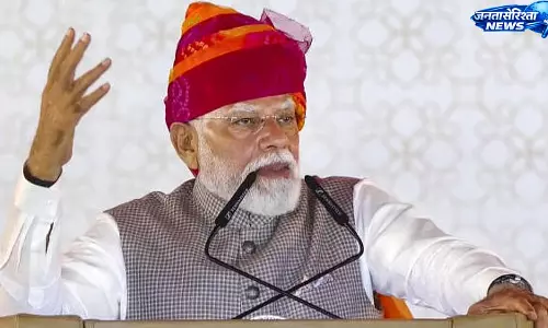 PM मोदी इंडोनेशिया, ऑस्ट्रेलिया और न्यूज़ीलैंड दौरे पर रवाना