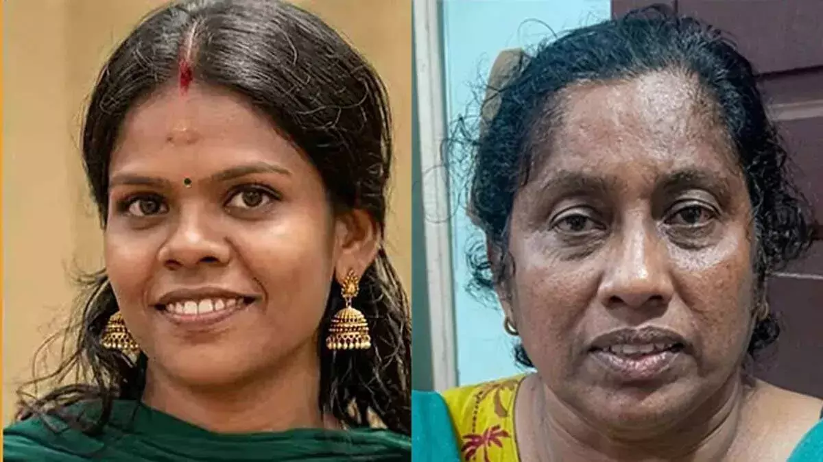 गोल्ड फ्रॉड केस: सुसाइड की कोशिश करने वाली दूसरी महिला की मौत गोल्ड फ्रॉड केस: सुसाइड की कोशिश करने वाली दूसरी महिला की मौत