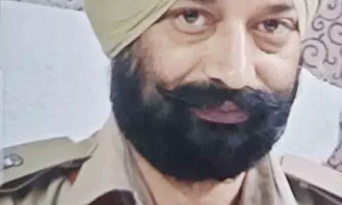Hoshiarpur जेल में नशा तस्करी केस, डिप्टी सुपरिटेंडेंट गिरफ्तार