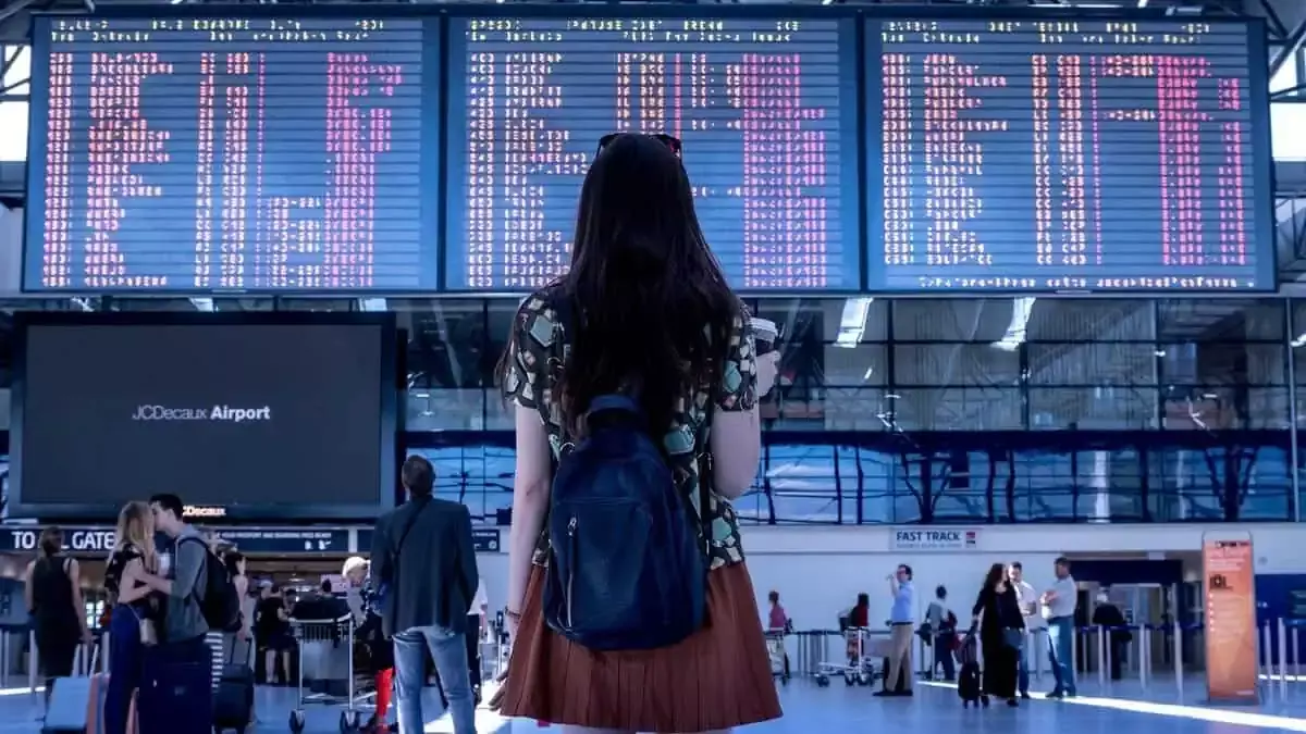 Hyderabad airport: आने वाले यात्रियों से यूडीएफ वसूली पर प्रस्ताव चर्चा में