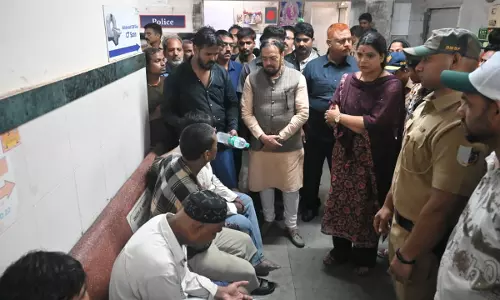 Mumbai में दर्दनाक हादसा: मकान गिरने से 5 बच्चों समेत 6 की मौत