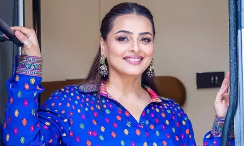शिल्पा शिरोडकर का खुलासा: वजन ज्यादा होने के कारण हाथ से निकला छैया छैया गाना