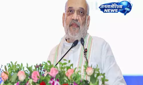 श्यामा प्रसाद मुखर्जी जयंती: कोलकाता में अमित शाह संभालेंगे विशेष कार्यक्रम की कमान श्यामा प्रसाद मुखर्जी जयंती: कोलकाता में अमित शाह संभालेंगे विशेष कार्यक्रम की कमान