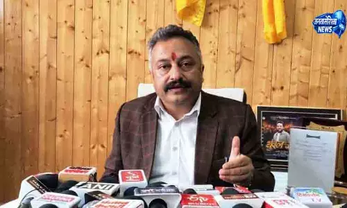 Himachal सरकार 2027 तक 10 हजार शिक्षकों की भर्ती करेगी Himachal सरकार 2027 तक 10 हजार शिक्षकों की भर्ती करेगी