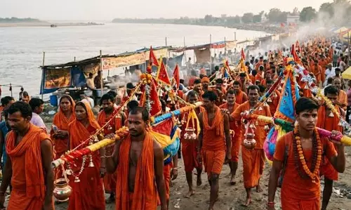 श्रावणी मेला 2026 कब शुरू होगा? जानें उद्घाटन से समापन तक पूरा कैलेंडर और अहम तिथियां