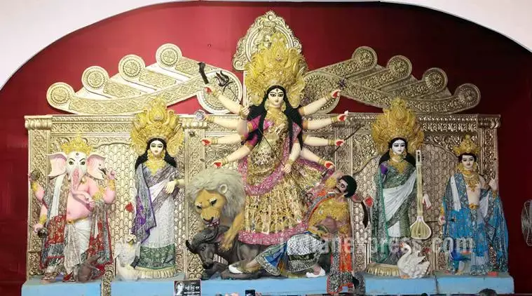 कोलकाता के कुम्हारटोली से न्यूयॉर्क रवाना होंगी मां दुर्गा की प्रतिमा, 8 जुलाई को होगी ऐतिहासिक यात्रा