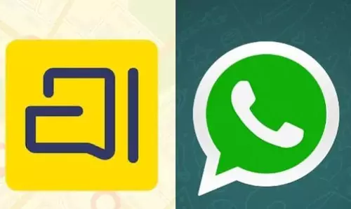 WhatsApp Username विवाद के बीच श्रीधर वेम्बु का यू-टर्न, Arattai से हटेगा फीचर