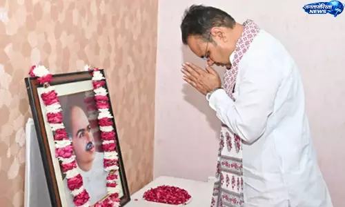 CM भजनलाल शर्मा की घोषणा, राजस्थान के चार पार्कों को मिलेगा नया नाम