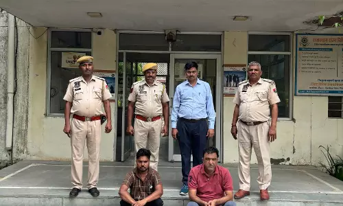 Jaipur: खोह नागोरियान अग्निकांड में बड़ा एक्शन, मुख्य आरोपी फिरोज यूपी से गिरफ्तार