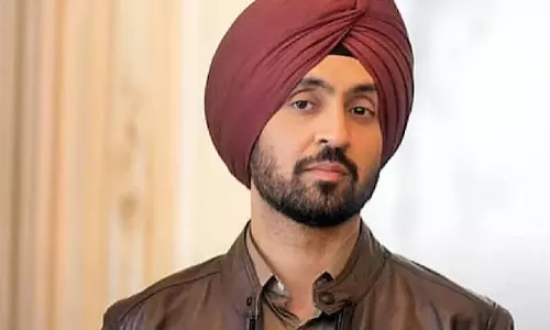 Diljit Dosanjh का बयान: सतलज को लेकर फैंस की चिंता दूर की; कही यह बात