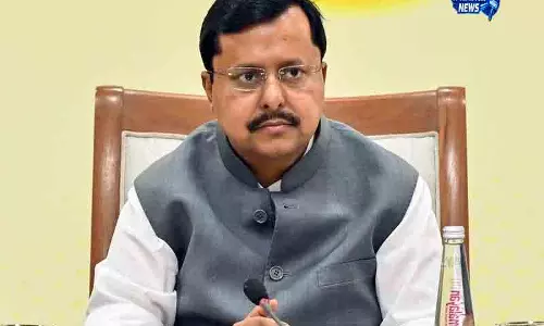 भाजपा अध्यक्ष नितिन नबीन की Jammu and Kashmir यात्रा 6 जुलाई से भाजपा अध्यक्ष नितिन नबीन की Jammu and Kashmir यात्रा 6 जुलाई से