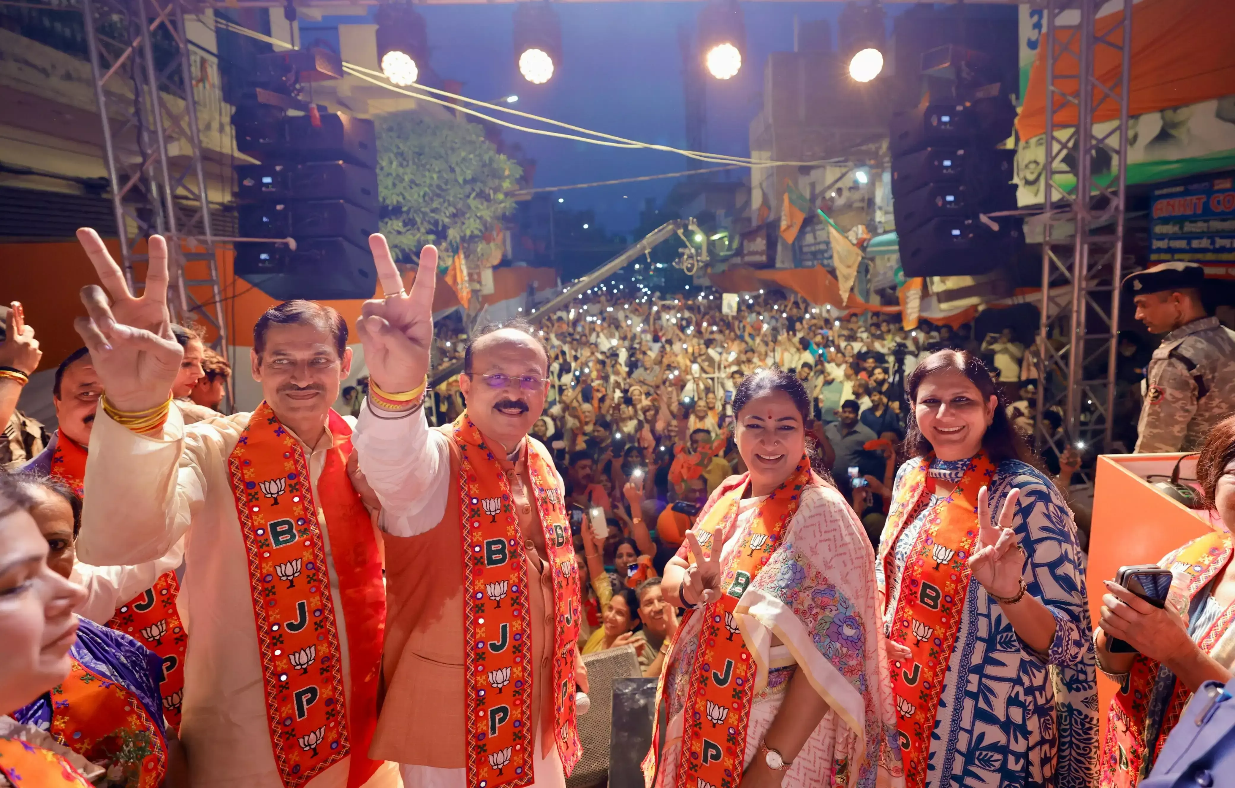 New Delhi: विकास की नई ऊंचाइयों की ओर बढ़ रही दिल्ली : रेखा गुप्ता New Delhi: विकास की नई ऊंचाइयों की ओर बढ़ रही दिल्ली : रेखा गुप्ता