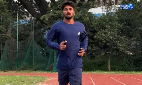 Asian Championship के लिए चयनित हुए विभास्कर कुमार