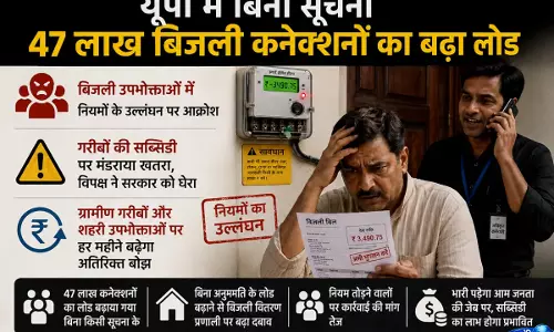 Poor उपभोक्ताओं की सब्सिडी पर खतरा, बढ़ी चिंता