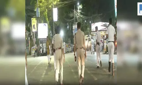 पुलिस कार्यालय से 51 लाख के गबन के आरोप में सरकारी कर्मचारी गिरफ्तार