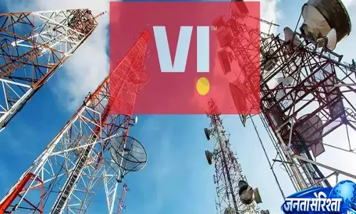 Vodafone Idea यूज़र्स के लिए खुशखबरी! Spotify Premium पर ₹1,201 तक का डिस्काउंट ऐसे पाएं Vodafone Idea यूज़र्स के लिए खुशखबरी! Spotify Premium पर ₹1,201 तक का डिस्काउंट ऐसे पाएं