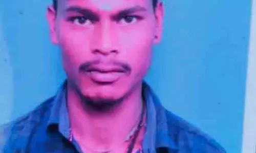 Rayagada तमिलनाडु में मजदूर की मौत से चिंता Rayagada तमिलनाडु में मजदूर की मौत से चिंता