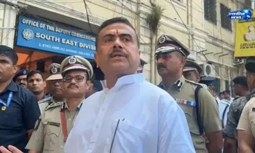 शुभेंदु अधिकारी बोले—परिवार की मर्जी के अनुसार फैसला