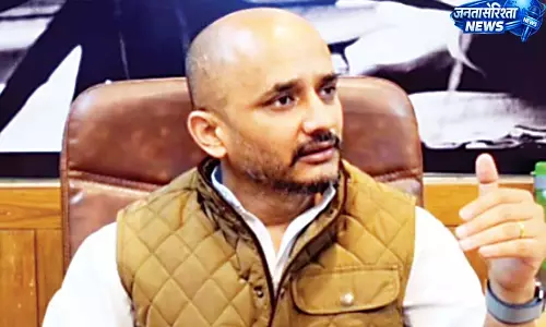राम मंदिर चोरी प्रकरण पर आंदोलन छेड़ेगी कांग्रेस, पीसीसी की आमसभा में फैसला
