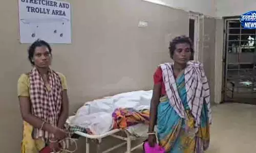 Hatadihi जमानत पर रिहा व्यक्ति की हत्या Hatadihi जमानत पर रिहा व्यक्ति की हत्या