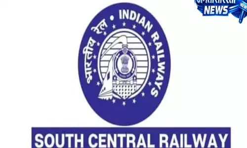 Hyderabad: काजीपेट कोच फैक्ट्री का निर्माण हुआ पूरा, भारतीय रेलवे के लिए नई उपलब्धि Hyderabad: काजीपेट कोच फैक्ट्री का निर्माण हुआ पूरा, भारतीय रेलवे के लिए नई उपलब्धि