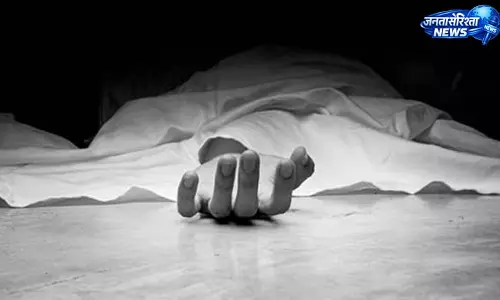 धौलाकुआं में करंट से बिजली कर्मी की मौत धौलाकुआं में करंट से बिजली कर्मी की मौत