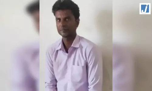 पत्नी और साली का गला रेतने के बाद पति ने सरेंडर किया