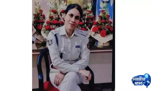 कमिश्नरेट पुलिस ने चौलियागंज IIC ब्यूटी मोहंती की मौत की जांच की कमिश्नरेट पुलिस ने चौलियागंज IIC ब्यूटी मोहंती की मौत की जांच की