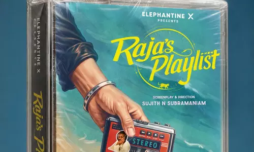 इलैयाराजा के भतीजे जययान की एक्टिंग में एंट्री: राजा की प्लेलिस्ट से बने हीरो इलैयाराजा के भतीजे जययान की एक्टिंग में एंट्री: राजा की प्लेलिस्ट से बने हीरो