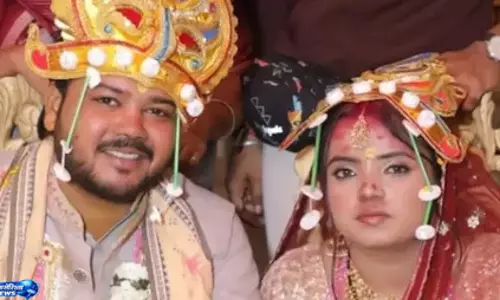 Lodhi कॉलोनी में महिला का शव मिलने से हड़कंप Lodhi कॉलोनी में महिला का शव मिलने से हड़कंप