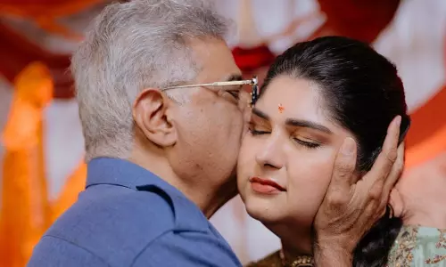 Boney Kapoor ने बेटी अंशुला कपूर और रोहन ठक्कर को एक दूसरे के लिए बने बताया Boney Kapoor ने बेटी अंशुला कपूर और रोहन ठक्कर को एक दूसरे के लिए बने बताया