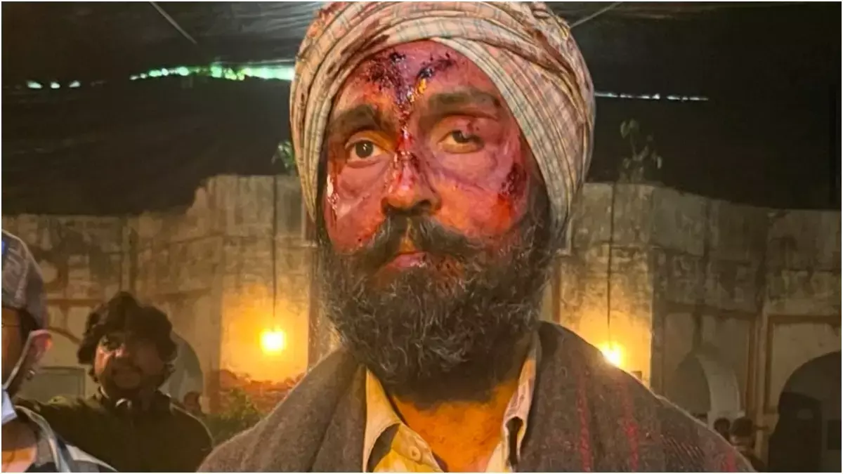 सच्ची घटना पर आधारित सतलुज की कहानी क्यों मचा रही है हलचल? पंजाब के अनसुलझे रहस्य से है जुड़ाव सच्ची घटना पर आधारित सतलुज की कहानी क्यों मचा रही है हलचल? पंजाब के अनसुलझे रहस्य से है जुड़ाव
