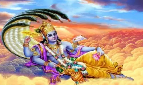 Devshayani Ekadashi अगले 4 महीने शुभ कार्यों पर रोक Devshayani Ekadashi अगले 4 महीने शुभ कार्यों पर रोक