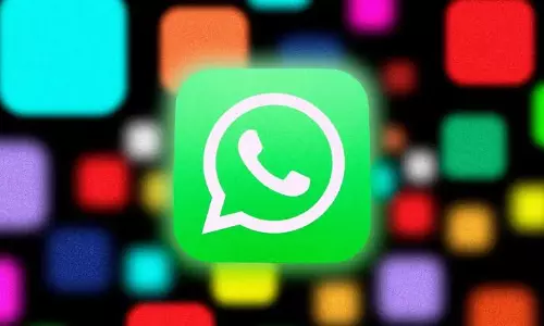 WhatsApp पर अपना यूजरनेम कैसे करें रिजर्व, ये है स्टेप बाय स्टेप प्रक्रिया WhatsApp पर अपना यूजरनेम कैसे करें रिजर्व, ये है स्टेप बाय स्टेप प्रक्रिया