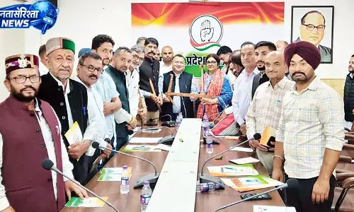 कांग्रेस के अग्रणी संगठनों की टीम जल्द बनेगी कांग्रेस के अग्रणी संगठनों की टीम जल्द बनेगी