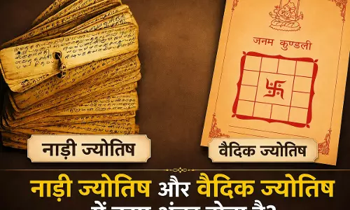 Ancient पद्धति नाड़ी ज्योतिष पर बढ़ा विश्वास और जिज्ञासा Ancient पद्धति नाड़ी ज्योतिष पर बढ़ा विश्वास और जिज्ञासा