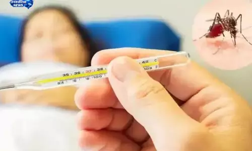 डुमरांव में डेंगू-चिकनगुनिया को लेकर टास्क फोर्स बैठक, जनसंख्या स्थिरीकरण पखवाड़ा पर भी चर्चा डुमरांव में डेंगू-चिकनगुनिया को लेकर टास्क फोर्स बैठक, जनसंख्या स्थिरीकरण पखवाड़ा पर भी चर्चा