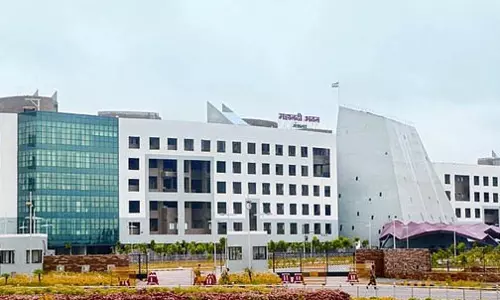 नगरीय प्रशासन विभाग ने बल्क वेस्ट जनरेटर्स के पंजीयन के लिए निकायों को जारी किया परिपत्र नगरीय प्रशासन विभाग ने बल्क वेस्ट जनरेटर्स के पंजीयन के लिए निकायों को जारी किया परिपत्र