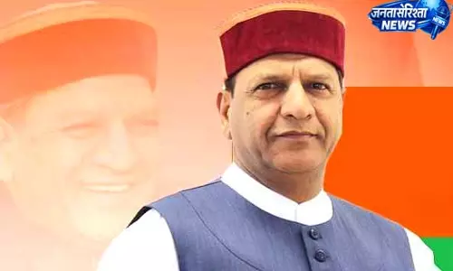 भाजपा ने कल बुलाई कोर समिति की बैठक, संगठनात्मक, चुनावी मुद्दों पर होगा मंथन भाजपा ने कल बुलाई कोर समिति की बैठक, संगठनात्मक, चुनावी मुद्दों पर होगा मंथन
