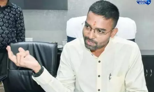 पंचायत परिसीमन को लेकर अहम जानकारी पंचायत परिसीमन को लेकर अहम जानकारी