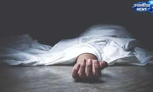 बद्दी में ट्रक की चपेट में आने से आठ साल के बच्चे की मौत बद्दी में ट्रक की चपेट में आने से आठ साल के बच्चे की मौत