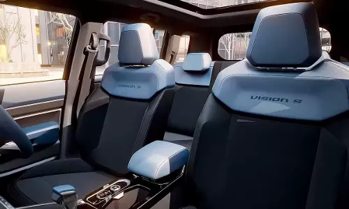 Auto market. में नई SUV को लेकर बढ़ी चर्चा Auto market. में नई SUV को लेकर बढ़ी चर्चा
