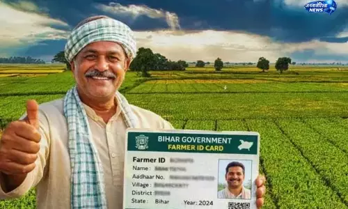 किसानों के लिए यूपी सरकार का नया नियम किसानों के लिए यूपी सरकार का नया नियम