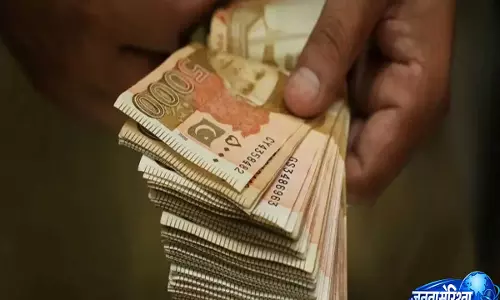 विकास पर ब्रेक, वित्तीय संकट के चलते रावलपिंडी की बड़ी परियोजनाएं ठप विकास पर ब्रेक, वित्तीय संकट के चलते रावलपिंडी की बड़ी परियोजनाएं ठप